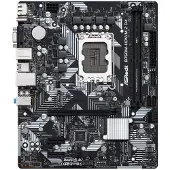 Asrock B760M-HDV/M.2 D4, Intel, LGA 1700, Intel Core i3, Intel Core i5, Intel Core i7, Intel Core i9, DDR4-SDRAM, 64 GB, DIMM