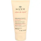 Nuxe Reve de Miel Creme Mains et Ongles 50 ml