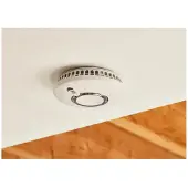 Yale Intelligente Alarme Rauchmelder Weiß, Sicherheitssystem für Zuhause