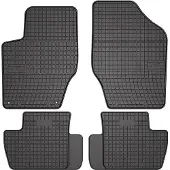 Frogum Gummimåtter Citroën C4 II 2010-2018, DS4 2011-2015