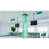 NeoMounts Fpma-c340 Tv-wandhalterung