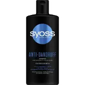 Syoss Anti-Schuppen Shampoo 0,44 l