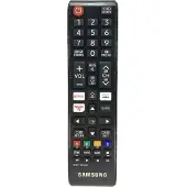 Samsung Remote Controller