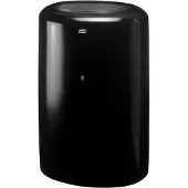 Kärcher -Abfalleimer Schwarz 50 L