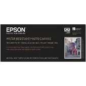 Epson Water Resistant Matte Canvas