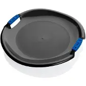 MCU Tornado Super Kælke Disc Black