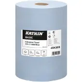 Katrin K-Rolle blau 2-lagig 38x36cm 1000 Blatt