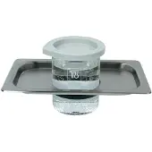 Emag SPECIALLOCK MED 600 ML GLAS TILL 824724
