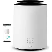 Duux Threesixty 2 Smart Heater Weiß