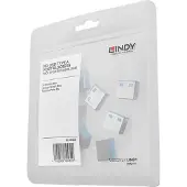 Lindy 40462 Usb-port-sperre 10 Einheiten