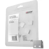 Lindy Usb-port 40464 10 Einheiten