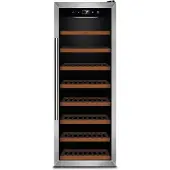 Caso Winesafe 43 Flaschen