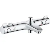 GROHE Grohtherm 800, Chrom