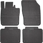 Frogum Volvo V90 2016-heden rubbermat
