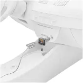 Hama 00014165, FM, 87,6 - 107,9 MHz, Zigarettenanzünder, MicroSD (TransFlash), Zigarettenanzünder, 230 mm