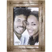 Walther design Dupla 20x30 Cm Wood Photo Bilderrahmen
