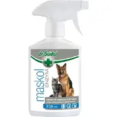 Dr Seidel Maskol Enzym entfernt den unangenehmen Geruch von Urin 300 ml