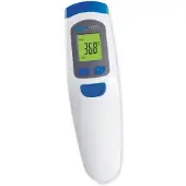 ORO-MED HI-TECH MEDICAL ORO-T30 BABY Remote sensing White Universal Touch