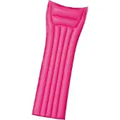 Bestway – papludimio pripuciamas ciužinys 183x69cm (rožinis)