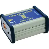 CESYS C028149 Galvanische Trennung (GND-Lift) vom Host-PC und USB-Gerät