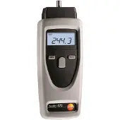 Testo Drehzahlmessgerät 470 (0563 0470)