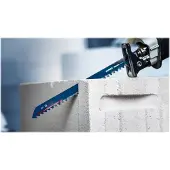 Bosch Accesorios Expert S1141hm Säbelsägeblatt