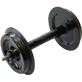 Piko g 36160 G 2 Plastic wheelsets Plastic wheelsets (2 Pieces)