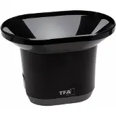 TFA-Dostmann 30.3233.01 Regenmesser Funk 433 MHz (30.3233.01)