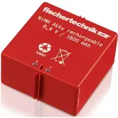 Fischertechnik education MINT Kits Batterimodul Batteripakke