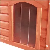 Trixie Hundehütte "Schwedenhaus"