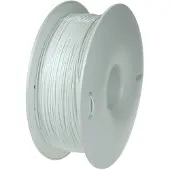 Fiberlogy 3D Filament FiberFlex 40D weiß 1,75 mm