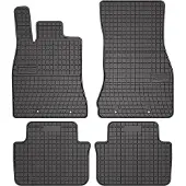 Frogum Jaguar XF Sportbrake 2012-2015 rubbermat
