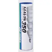 Yonex Ball Badm-Ball Mavis 350 6er Dose