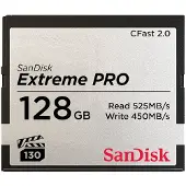 SanDisk Extreme Pro 128gb Speicherkarte