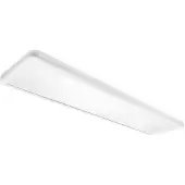 SG ARMATUREN LED-Paneelleuchte SENSE 28W 3000K 3420lm 212360
