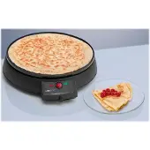 Clatronic Crêpesmaker "Cm3372", 900 W, Ø 29 cm