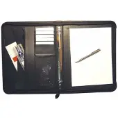 Staedtler Dokumentenmappe m/4 Ringe sortieren A4 TR2051