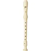 Yamaha Blockflöte Deutsche Griffweise