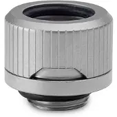 Ekwater EK-Quantum Torque HTC 12 Anschluss gerade G1/4 Zoll AG auf 12mm AD Hardtube - Satin
