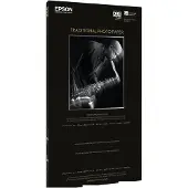 Epson S045052 Traditional Photo Paper 300 gram A2 (25 vel) - Fotopapier