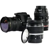 Hama UV Filter 390 (O-Haze) 67 mm 70067