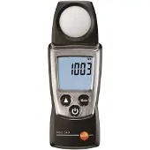 Testo 540 Beleuchtungsstärke-Messgerät