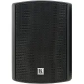Kramer Tavor 5-O, 2-Wege, 2.0 Kanäle, Kabelgebunden, 60 W, 45 - 20000 Hz, Schwarz
