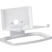 SoundXtra BST10DS1011, Tisch, Acrylnitril-Butadien-Styrol (ABS), Weiß, Vereinigtes Königreich, Vereinigtes Königreich, 430 g