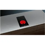 Siemens ET375FFP1E Kochfeld TouchSlider-Bedienung powerBoost Restwärmeanzeige