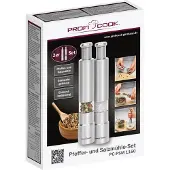 Profi Cook Salz- Und Pfeffermühle