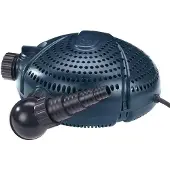 Fiap Aqua Active, 65 W, AC, 6000 l/h, IPX8, Blau