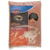Trixie Terrarium Cave Sand 5kg Braun