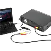 StarTech.com Composite-zu-usb-videoaufnahmeadapter