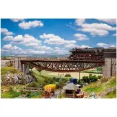 Faller 120503 H0 Buebro (L x B x H) 472 x 87 x 82 mm